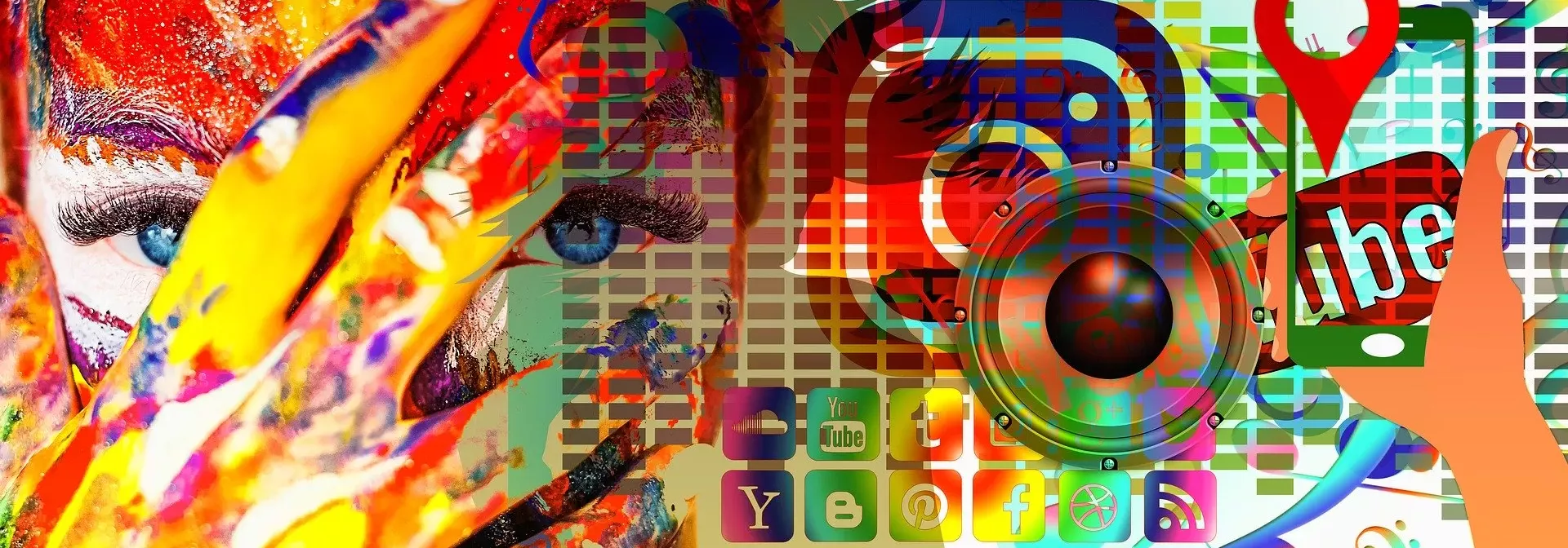 Hand-built, mobile-friendly, accessible websites — no templates, no shortcuts. Bespoke coded or Wix Premier Partner design built to perform in search and conv