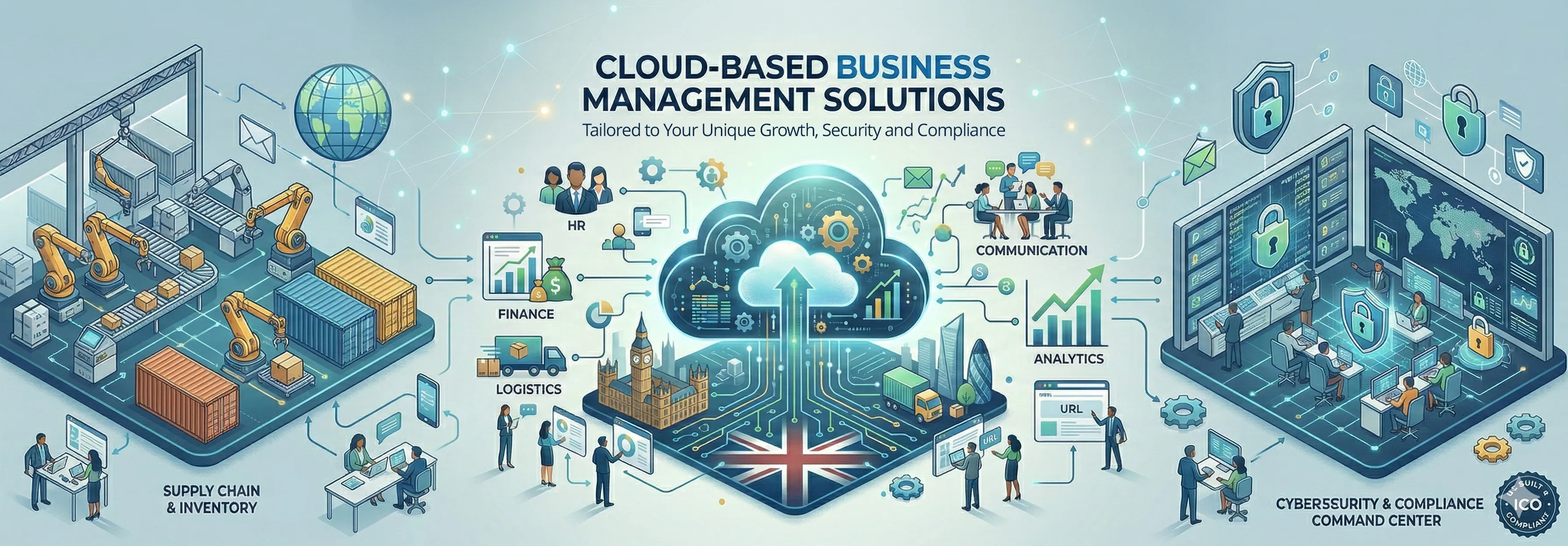 Hand-coded bespoke cloud systems built around your exact processes. No per-seat fees, no templates, no offshore outsourcing — just software that works the way